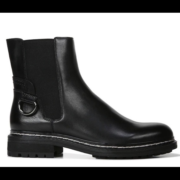 Franco Sarto Seri booties - Picture 1 of 6